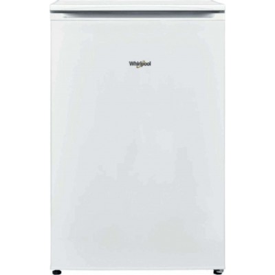 Whirlpool W55ZM111W Όρθιος Καταψύκτης 103lt