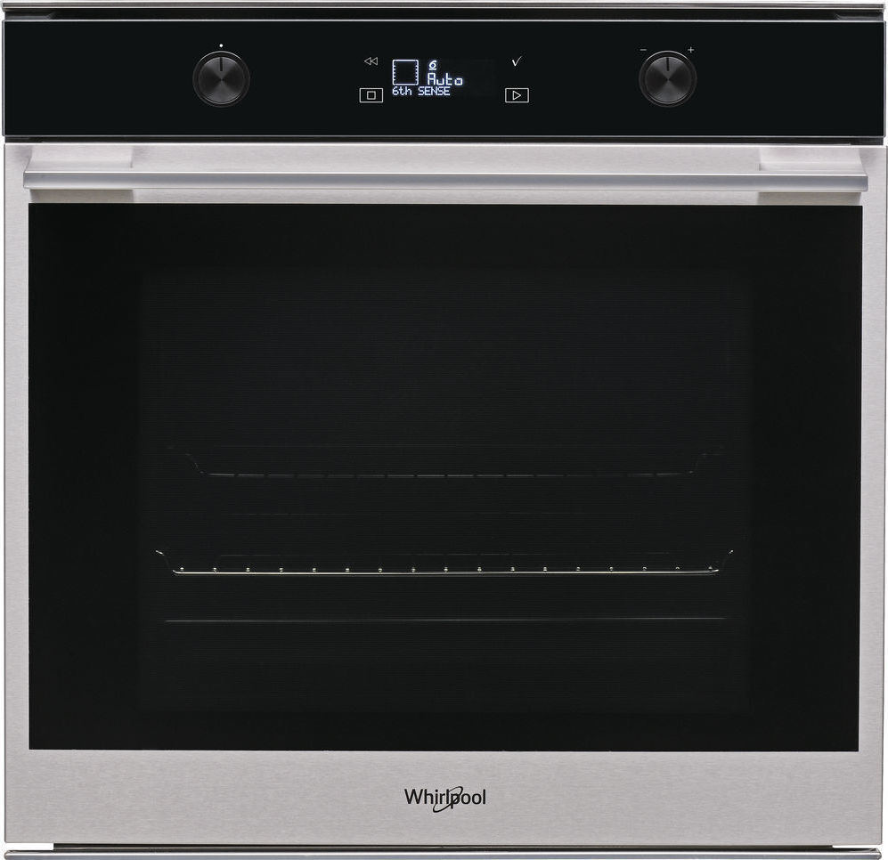Whirlpool W7 OM5 4S P Φούρνος άνω Πάγκου 73lt χωρίς Εστίες Π59.5εκ. Whirlpool W7 OM5 4S P Φούρνος άνω Πάγκου 73lt χωρίς Εστίες Π59.5εκ.