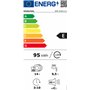 Whirlpool WFC 3C26 X Πλυντήριο Πιάτων Ελεύθερο Π60xΒ60xY85εκ.