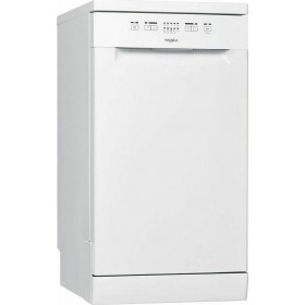 Whirlpool WSFE 2B19 Πλυντήριο Πιάτων Ελεύθερο Π45xΒ59xY85εκ. Whirlpool WSFE 2B19 Πλυντήριο Πιάτων Ελεύθερο Π45xΒ59xY85εκ.