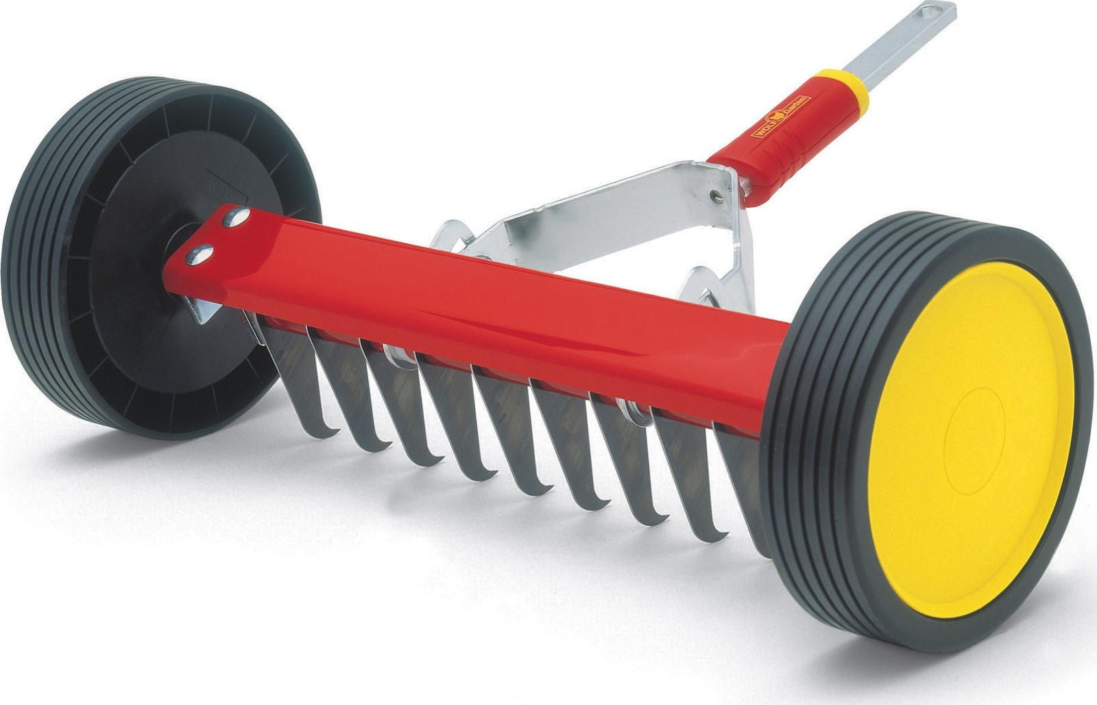 Wolf Garten Εξαερωτής Γκαζόν UR-M 3