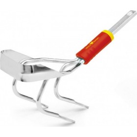 Wolf Garten Καλλιεργητής Ξεχορταριαστής iE-M 2515000 Wolf Garten Καλλιεργητής Ξεχορταριαστής iE-M 2515000