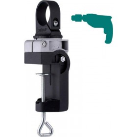 Wolfcraft 4800000 Βάση Μεταλλική Δράπανου Wolfcraft 4800000 Βάση Μεταλλική Δράπανου