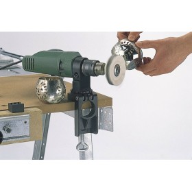 Wolfcraft 4802000 Βάση Πάγκου Πλαστική Δράπανου Wolfcraft 4802000 Βάση Πάγκου Πλαστική Δράπανου