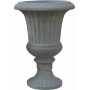 Woodwell Flower Pot 6 Ø55x79cm Cement Grey Ε6305