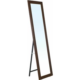 Woodwell Καθρέπτης Δαπέδου Ξύλινος 39x2.5x148cm