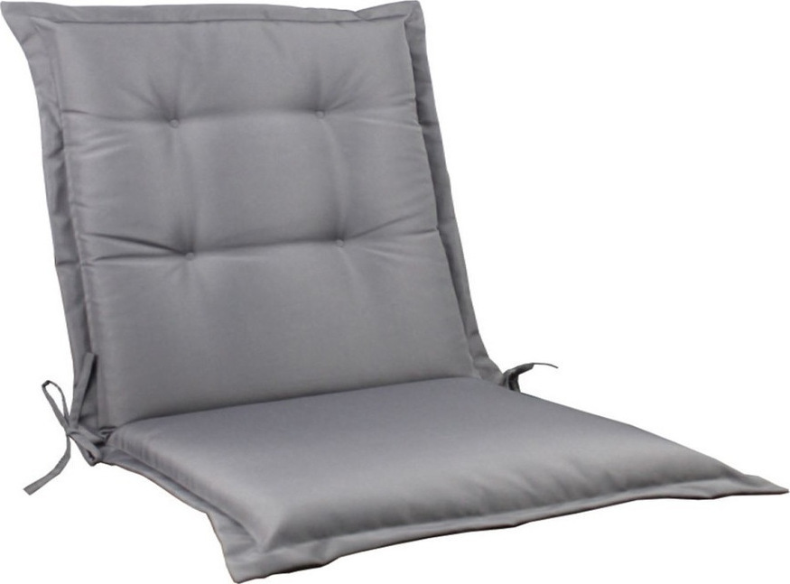 "Woodwell Μαξιλάρι Καρέκλας με Πλάτη Flap ΓκριΚωδικός: Ε205 Woodwell Μαξιλάρι Καρέκλας με Πλάτη Flap ΓκριΚωδικός: Ε205,L3