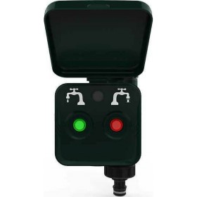 Woox Διακόπτης Νερού για Κήπο Με Τεχνολογία ZigBee 3 R7060 Woox Διακόπτης Νερού για Κήπο Με Τεχνολογία ZigBee 3 R7060