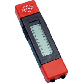 Wurth Υγρασιόμετρο 071553180 Wurth Υγρασιόμετρο 071553180