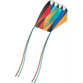 X-Kites Χαρταετός Υφασμάτινος SkyFoil Plasma Κωδικός 80951