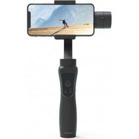Kaiser Baas XS3 Gimbal Κινητού με Σταθεροποιητή 3 Αξόνων και 12 ώρες λειτουργίας Μαύρο Kaiser Baas XS3 Gimbal Κινητού με Σταθεροποιητή 3 Αξόνων και 12 ώρες λειτουργίας Μαύρο
