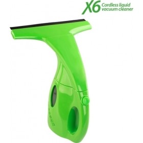 X6 Cordless Liquid Vacuum X6 Cordless Liquid Vacuum