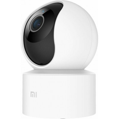 Xiaomi IP Wi-Fi Κάμερα 1080p Mi Home Security Camera 360°