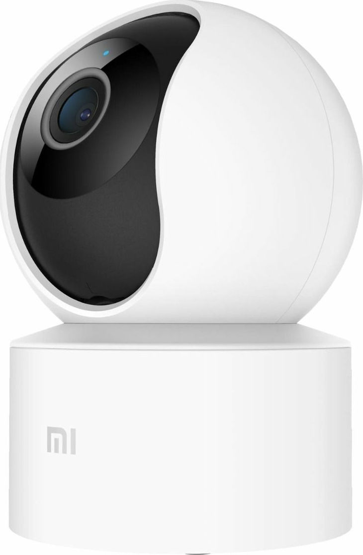 Xiaomi IP Wi-Fi Κάμερα 1080p Mi Home Security Camera 360°