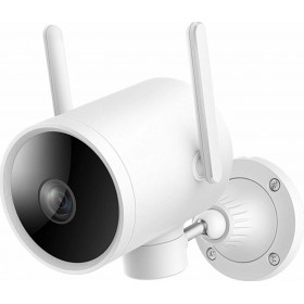 Xiaomi IP Wi-Fi Κάμερα 1080p Αδιάβροχη Security Imilab EC3 Outdoor Security Camera