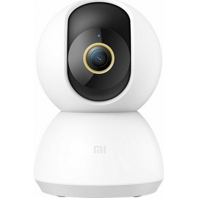 Xiaomi IP Wi-Fi Κάμερα Full HD+ Mi Home 360° 2K