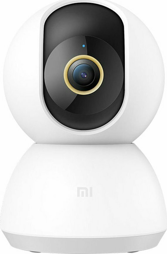 Xiaomi IP Wi-Fi Κάμερα Full HD+ Mi Home 360° 2K