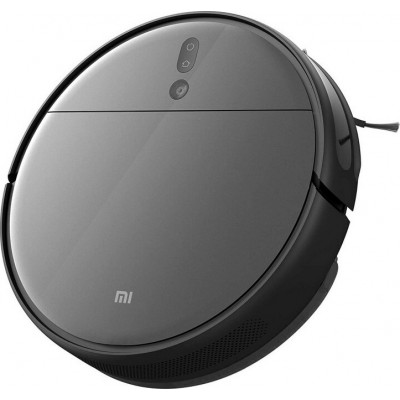 Xiaomi Mi Robot Vacuum Mop 2 Pro+ Black