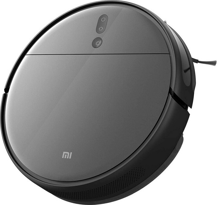 Xiaomi Mi Robot Vacuum Mop 2 Pro+ Black