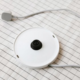 Xiaomi MiJia Electric Kettle Βραστήρας 1.5lt 1800W Xiaomi MiJia Electric Kettle Βραστήρας 1.5lt 1800W