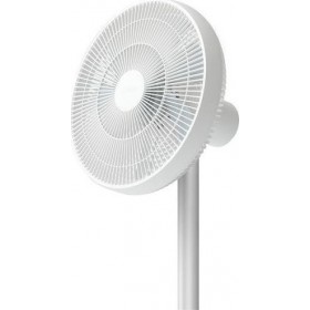 Xiaomi Smartmi Pedestal Fan 2S Ανεμιστήρας Ορθοστάτης 25W Διαμέτρου 40cm Xiaomi Smartmi Pedestal Fan 2S Ανεμιστήρας Ορθοστάτης 25W Διαμέτρου 40cm