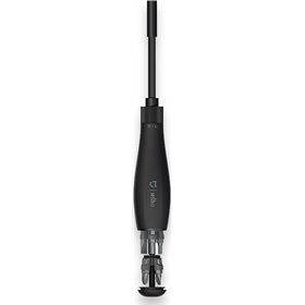 Xiaomi Κατσαβίδι με Μύτες Mijia Wiha 8in1 8τμχ