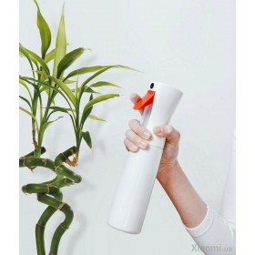 Xiaomi Ψεκαστήρας Bottle Atomizer Spray 300ml Xiaomi Ψεκαστήρας Bottle Atomizer Spray 300ml