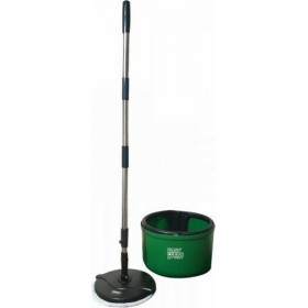 XSQUO Σετ Κουβάς με Σφουγγαρίστρα Αυτόματη Επίπεδη Αυτοκαθαριζόμενη XSQUO Σετ Κουβάς με Σφουγγαρίστρα Αυτόματη Επίπεδη Αυτοκαθαριζόμενη