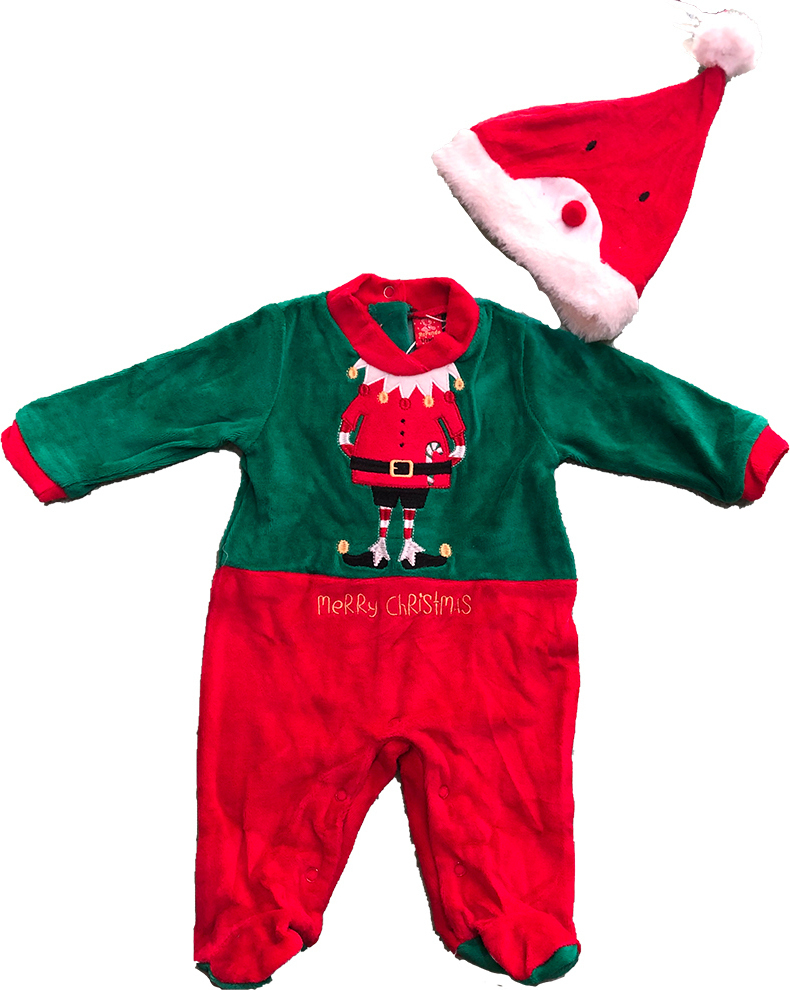 Y-PR804-G12-5 Πράσινο - Κόκκινο