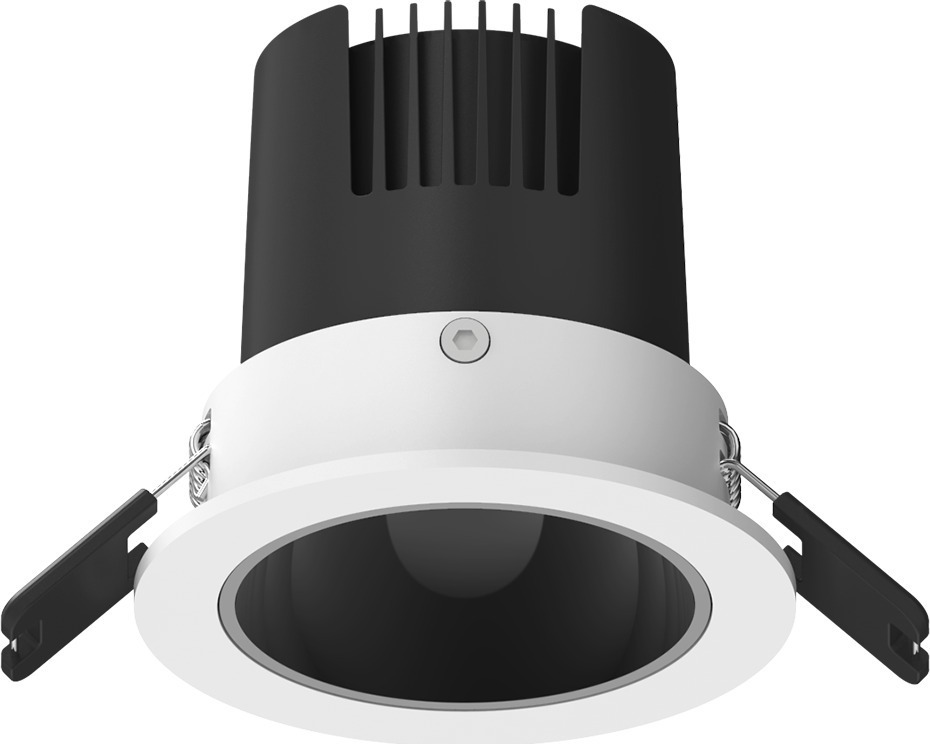 Yeelight LED Μεταλλικό Σποτ Χωνευτό Mesh Downlight M2 5W 350lm 75° 9.3x9.3cm ΛευκόΚωδικός: YLTS02YL 
