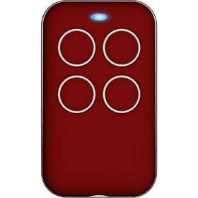 YET2130 Χειριστήριο Αντιγραφής Face to Face Κόκκινο