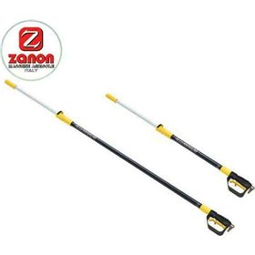 Zanon Προέκταση Τηλεσκοπική Αλουμινίου 1.20-2m 136166