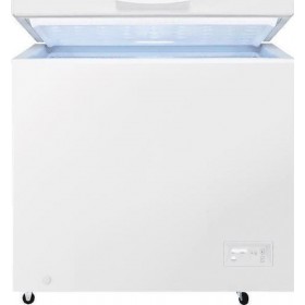 Zanussi ZCAN20FW1 Καταψύκτης Μπαούλο 198lt Zanussi ZCAN20FW1 Καταψύκτης Μπαούλο 198lt