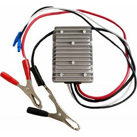 Αγγελής Converter Ρυθμιστής DC Μπαταρίας Αγγελής Converter Ρυθμιστής DC Μπαταρίας