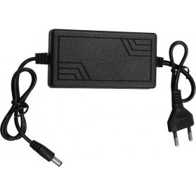 Αδιάβροχη Ταινία LED RGB 5m με Τροφοδοτικό SMD5050 12V GloboStarΚωδικός: 06009 