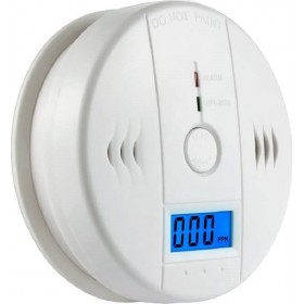 Ανιχνευτής Mονοξειδίου του Άνθρακα CO HX-426 Ανιχνευτής Mονοξειδίου του Άνθρακα CO HX-426