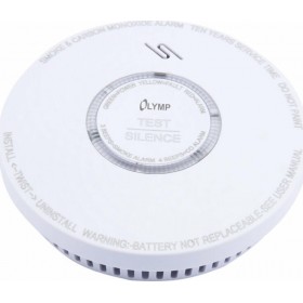 Ανιχνευτής Mονοξειδίου του Άνθρακα CO RC 200 Ανιχνευτής Mονοξειδίου του Άνθρακα CO RC 200