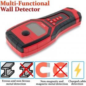 Ανιχνευτής Μετάλλων 120mm MD120 Ανιχνευτής Μετάλλων 120mm MD120