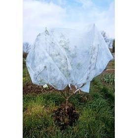 Αντιπαγωτικό Ύφασμα Για Φυτά 60*80(6080120)