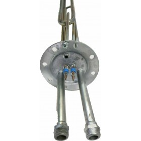 Αντίσταση Ηλιακού Θερμοσίφωνα Φ120 3ης Ενεργειας 8 τρύπες 4 kw Αντίσταση Ηλιακού Θερμοσίφωνα Φ120 3ης Ενεργειας 8 τρύπες 4 kw