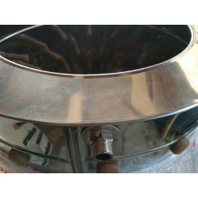 Αποπτιλωτήρας - Ξεπουπουλιάστρα Πτηνών Mino 60