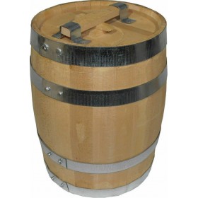 Βαρέλι τυριού 65L