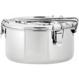 Βιομάρ Inox Δοχείο Φαγητού Inox 1550mlΚωδικός: 9N16  Βιομάρ Inox Δοχείο Φαγητού Inox 1550mlΚωδικός: 9N16