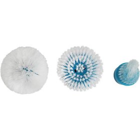 Βούρτσα Καθαρισμού Περιστρεφόμενη