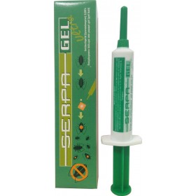 Δάφνη Agrotrade Gel για Κατσαρίδες Serpa Ultra 10gr Δάφνη Agrotrade Gel για Κατσαρίδες Serpa Ultra 10gr