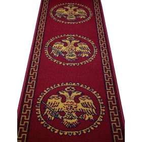 Διάδρομος Αντιολισθητικός Luxe 152 με το μέτρο φάρδος: 80cm Διάδρομος Αντιολισθητικός Luxe 152 με το μέτρο φάρδος: 80cm