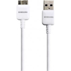 Samsung USB 3.0 Cable USB-A male - micro USB-B male 1.5m (ET-DQ11Y1WE)
