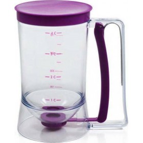 Διανεμητής Ζύμης Διανεμητής Ζύμης