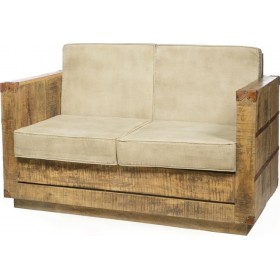 Διθέσιος Καναπές 995-0171 177x72x87cm Διθέσιος Καναπές 995-0171 177x72x87cm