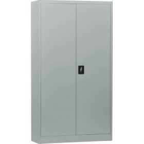 Δίφυλλη Ντουλάπα Μεταλλική 90x40x185cmΚωδικός: Ε6008,1 